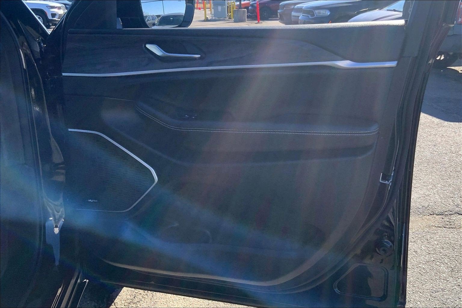 2022 Jeep Grand Cherokee Limited 4x4