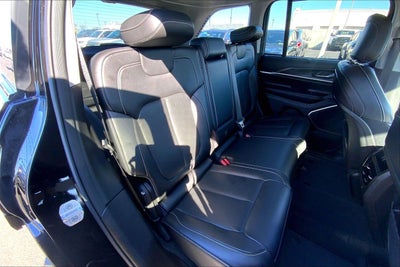 2022 Jeep Grand Cherokee Limited 4x4