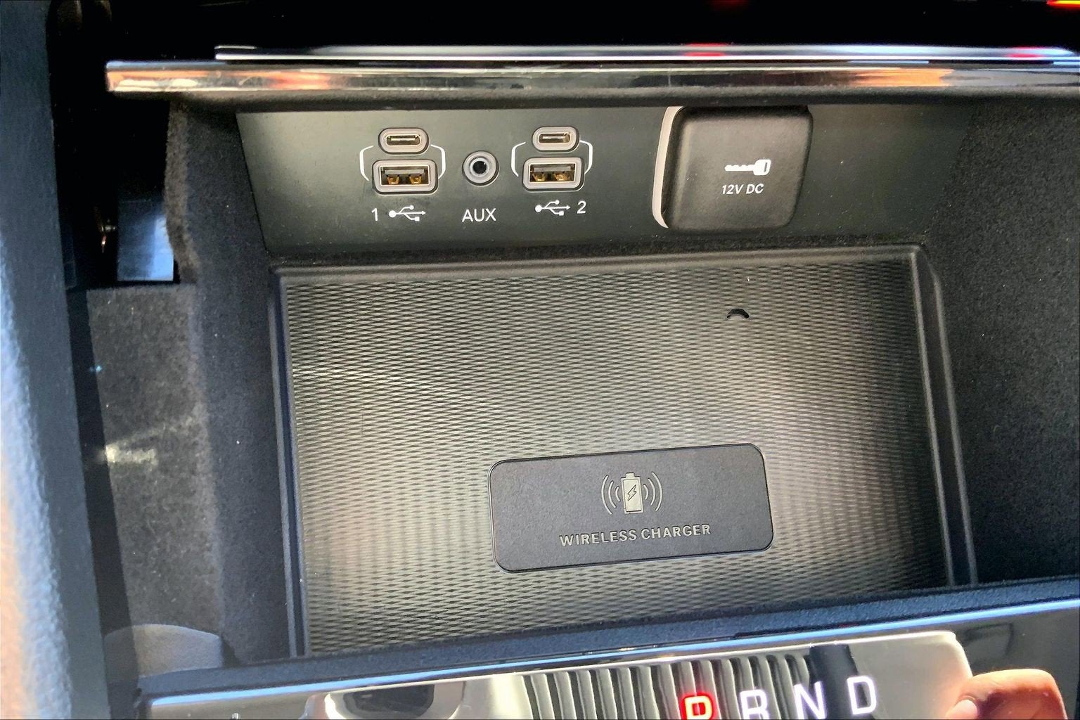 2022 Jeep Grand Cherokee Limited 4x4