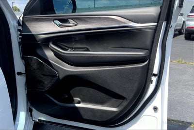 2023 Jeep Grand Cherokee Overland 4x4