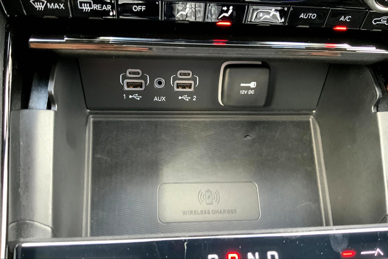 2023 Jeep Grand Cherokee Summit 4x4