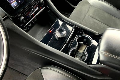 2022 Jeep Grand Cherokee L Altitude 4x4