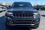 2021 Jeep Grand Cherokee L Overland 4x4