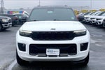 2021 Jeep Grand Cherokee L Overland 4x4