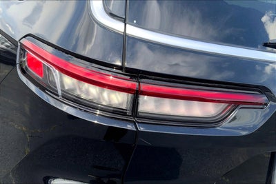 2023 Jeep Grand Cherokee L Summit 4x4