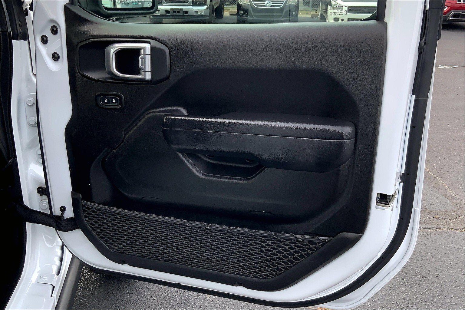 2024 Jeep Wrangler 4xe Rubicon 4xe