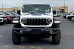 2024 Jeep Wrangler 4xe Rubicon 4xe