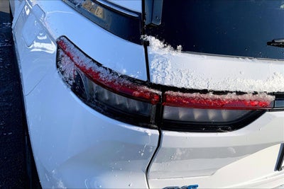 2024 Jeep Grand Cherokee 4xe 4XE