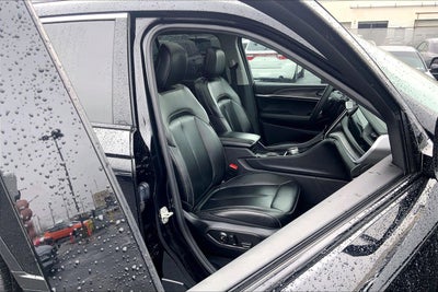 2024 Jeep Grand Cherokee 4xe 4XE