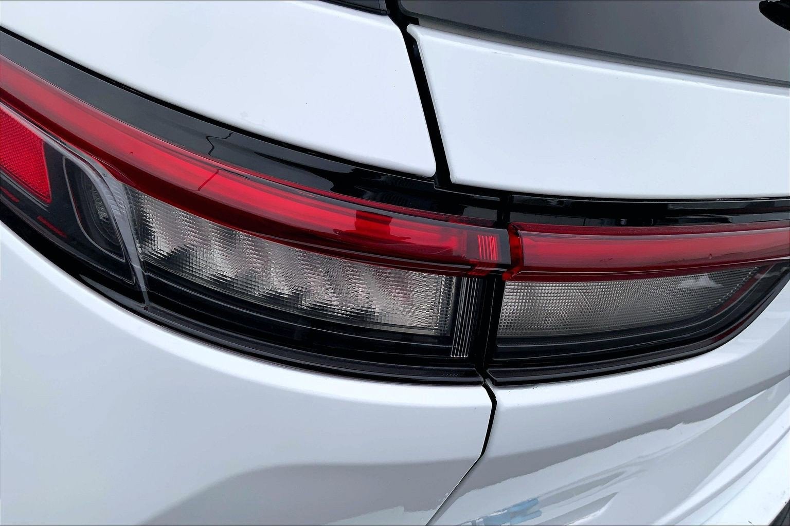 2024 Jeep Grand Cherokee 4xe 4XE