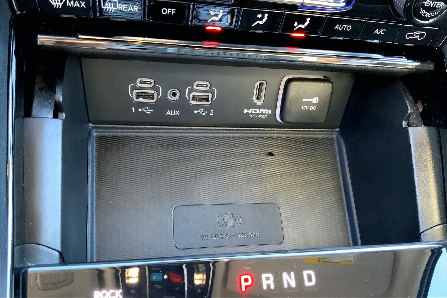 2022 Jeep Grand Cherokee 4xe Limited 4x4