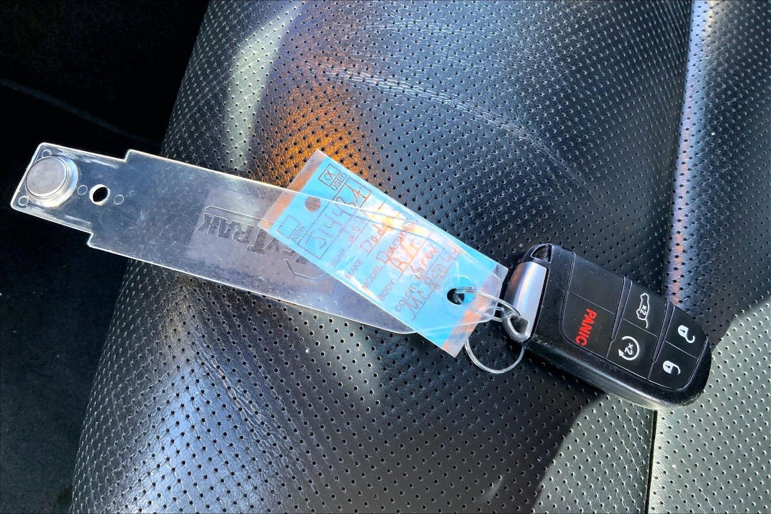 2021 Dodge Durango R/T AWD