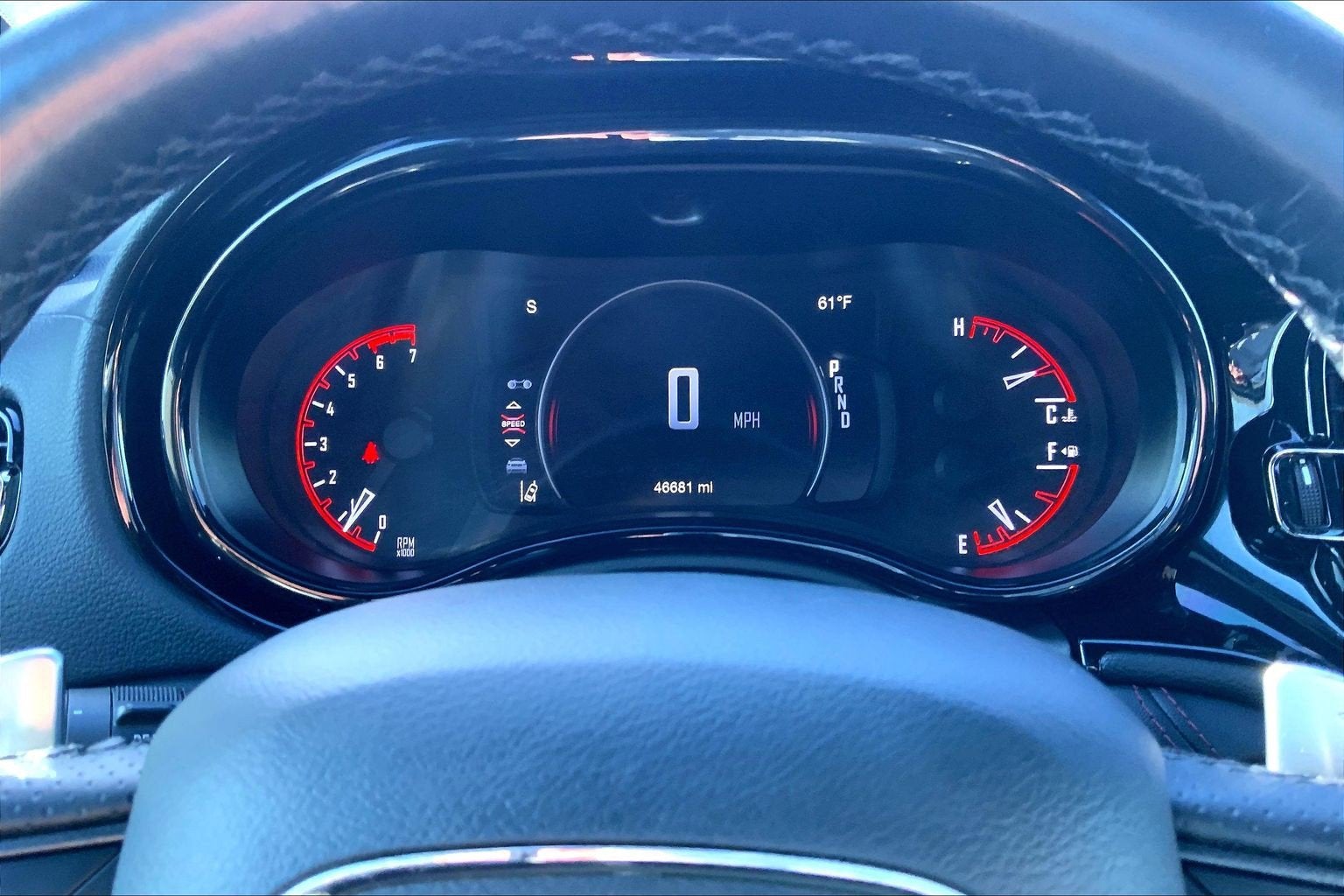 2021 Dodge Durango R/T AWD