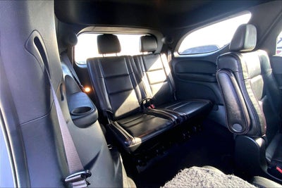 2021 Dodge Durango R/T AWD