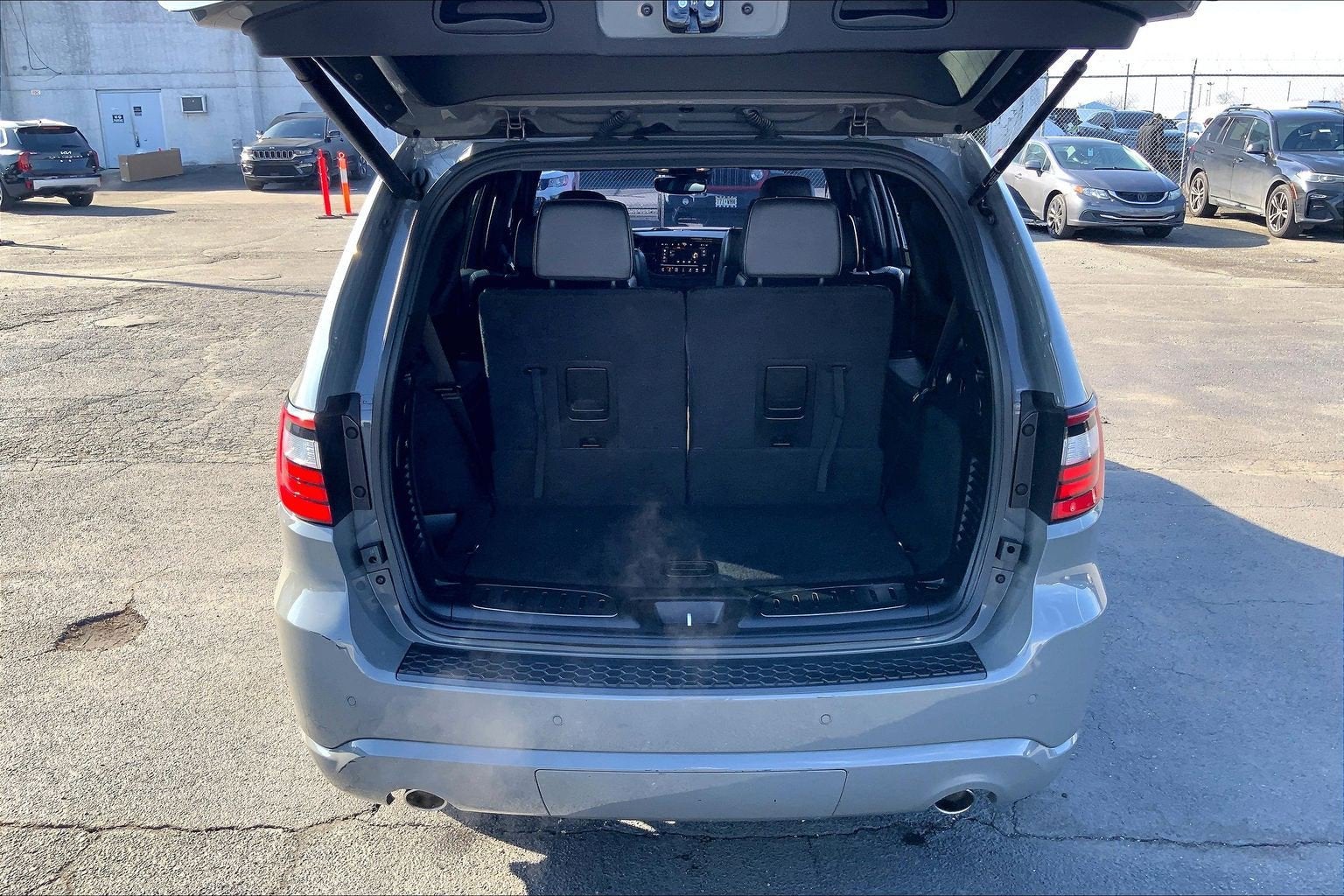 2021 Dodge Durango R/T AWD