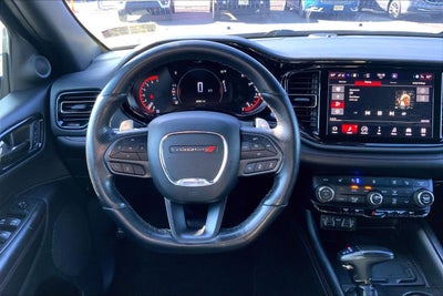 2021 Dodge Durango R/T AWD