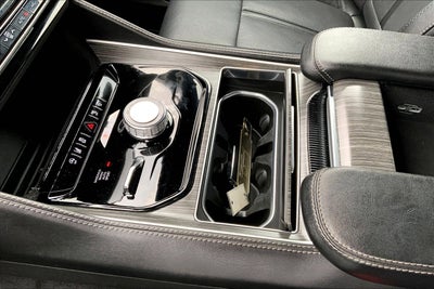 2024 Jeep Wagoneer L Series II 4x4