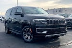 2024 Jeep Wagoneer L Series II 4x4