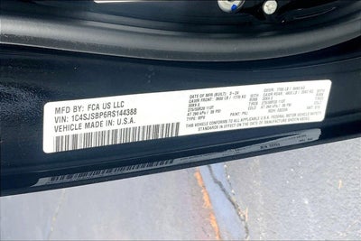 2024 Jeep Wagoneer L Series II 4x4