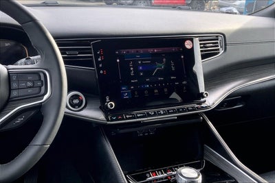 2024 Jeep Wagoneer L Series II 4x4