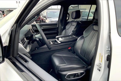 2024 Jeep Wagoneer Series II 4x4