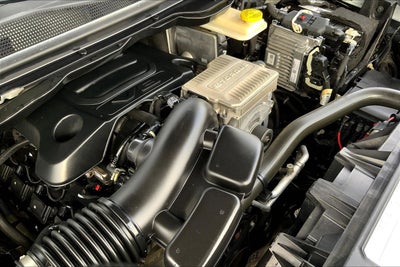 2022 Jeep Wagoneer Series III 4x4