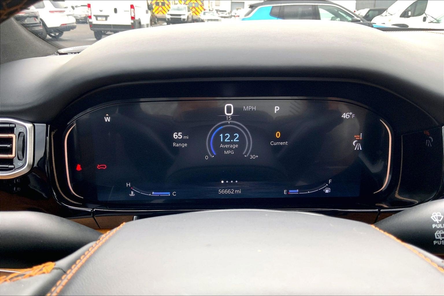 2022 Jeep Grand Wagoneer Series III 4x4