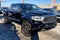 2019 RAM 1500 Limited Crew Cab 4x4 5'7' Box