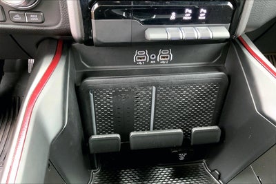 2026 RAM 1500 Rebel Crew Cab 4x4 5'7' Box