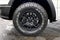 2026 RAM 1500 Rebel Crew Cab 4x4 5'7' Box