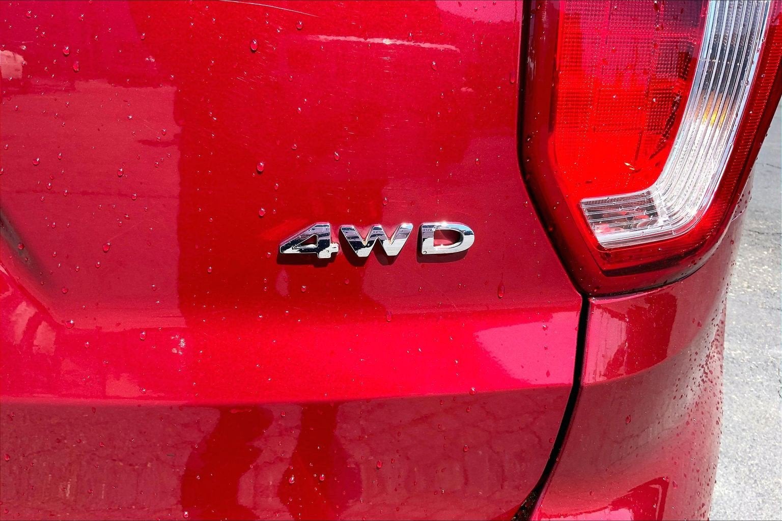 2017 Ford Explorer Base