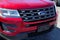 2017 Ford Explorer Base