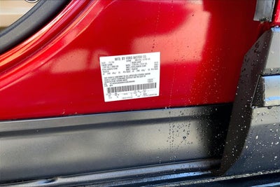 2017 Ford Explorer Base