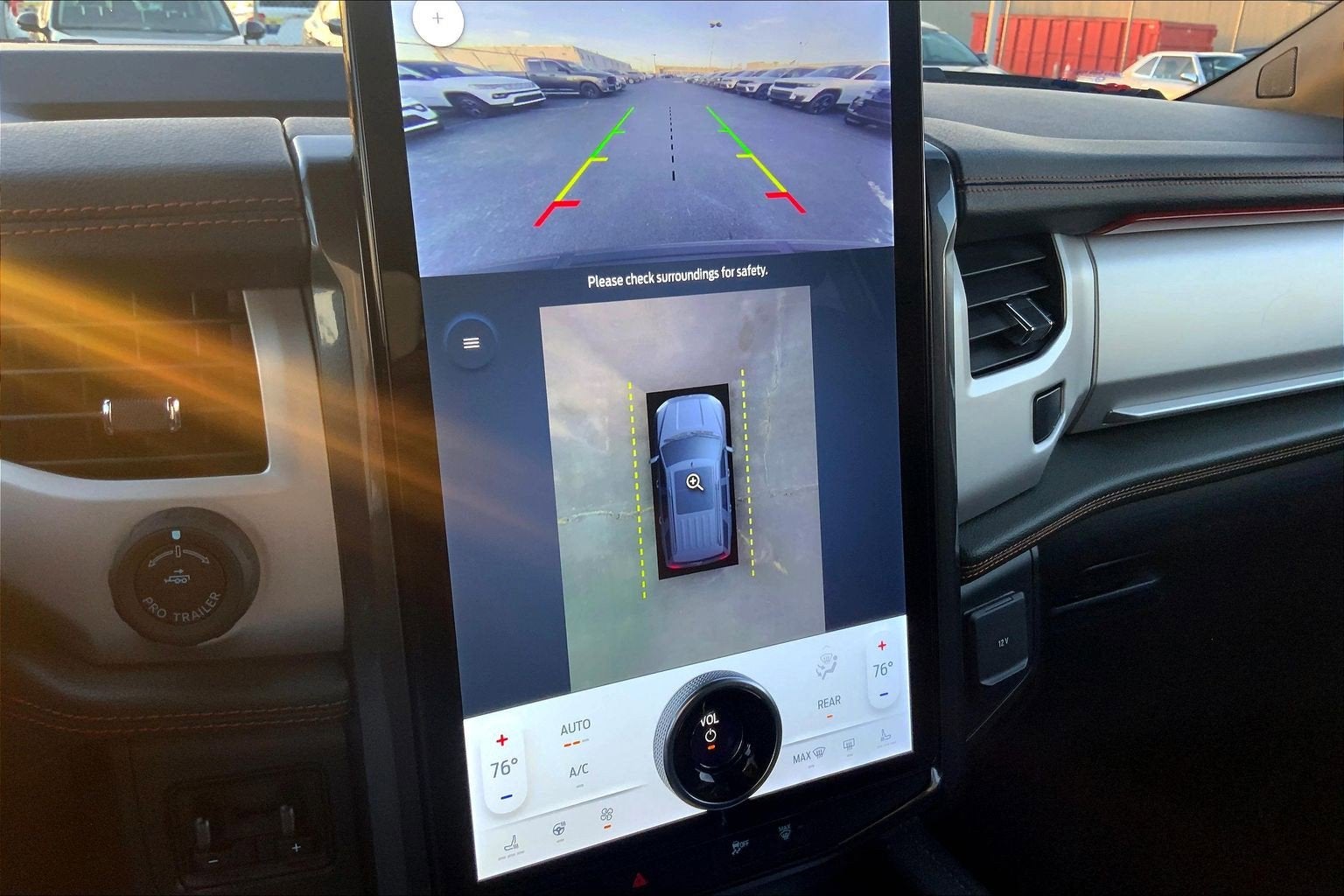 2022 Ford Expedition Timberline