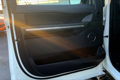 2022 Ford Expedition Timberline