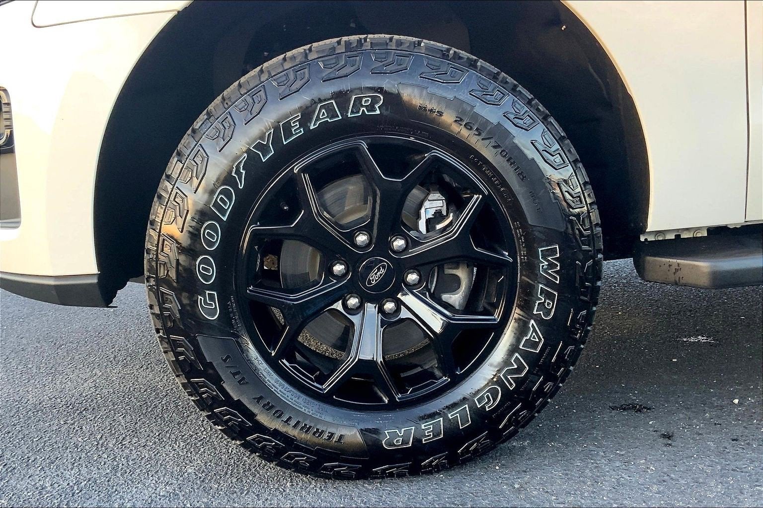 2022 Ford Expedition Timberline