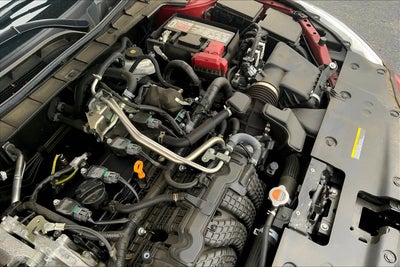 2022 Nissan Altima SV FWD