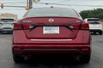 2022 Nissan Altima SV FWD
