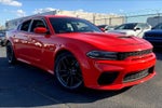 2021 Dodge Charger Scat Pack Widebody RWD