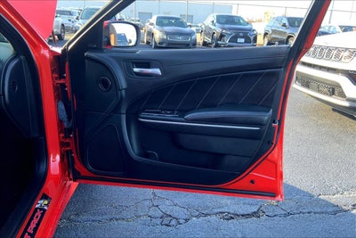 2021 Dodge Charger Scat Pack Widebody RWD