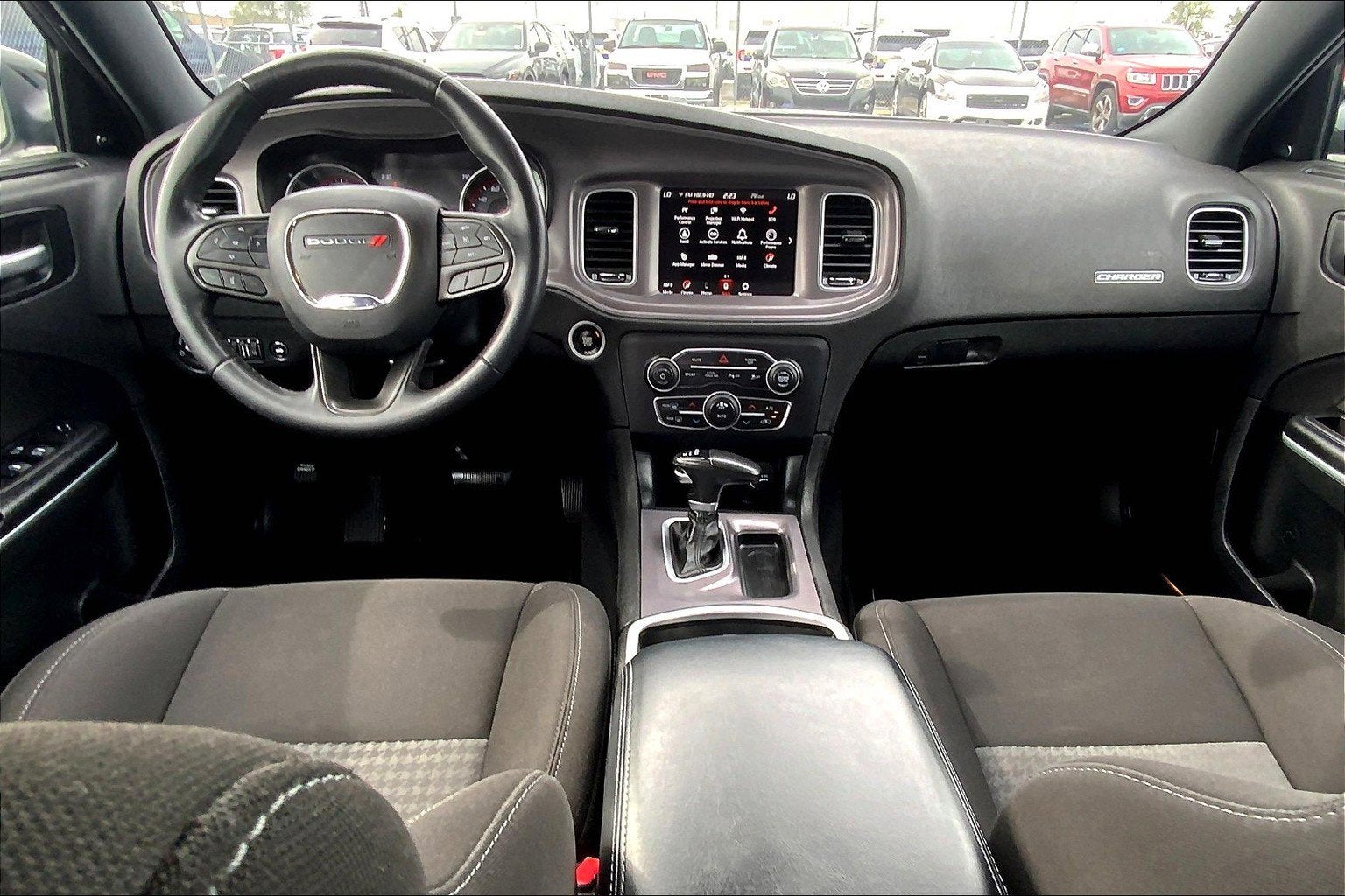 2023 Dodge Charger GT