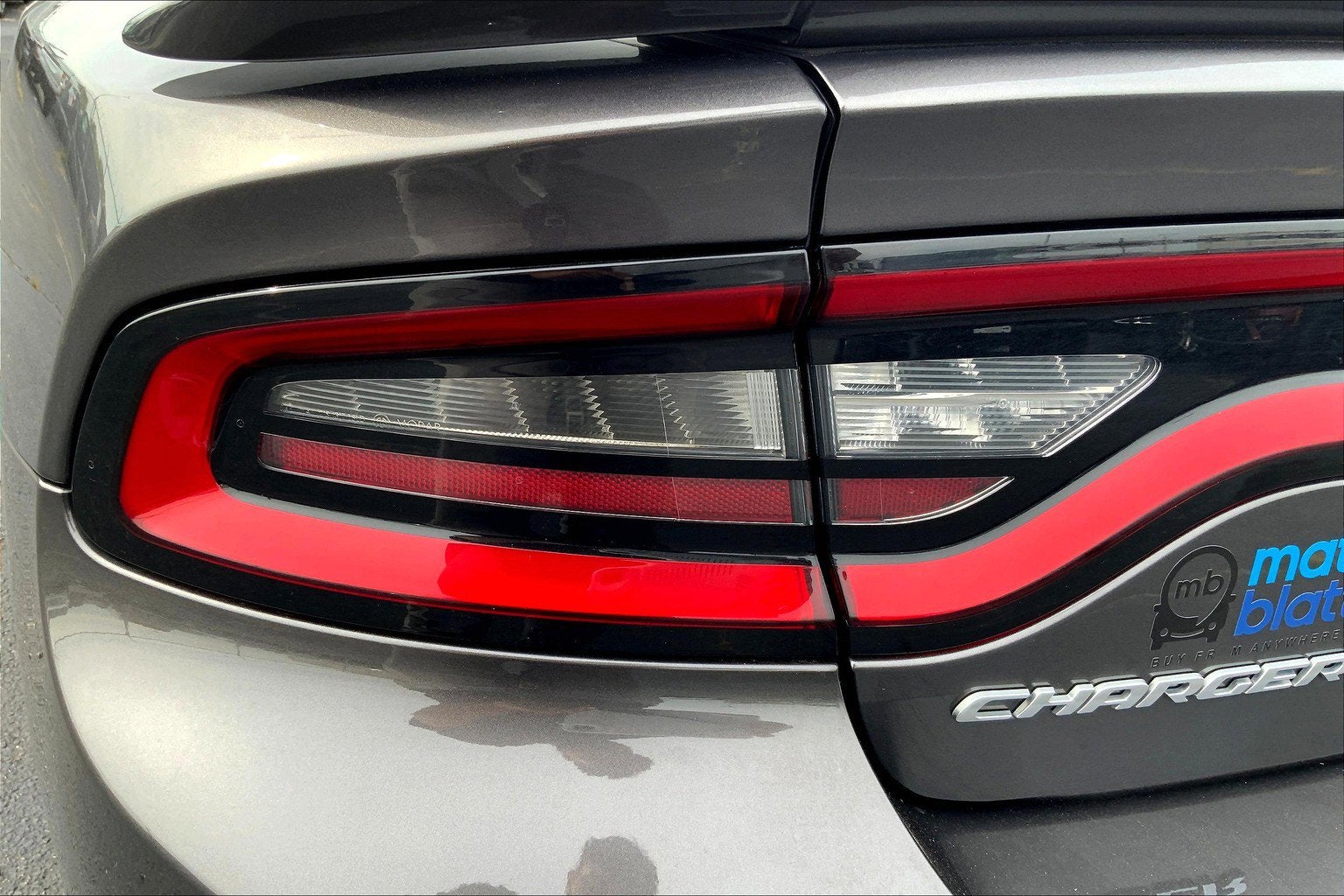 2023 Dodge Charger GT
