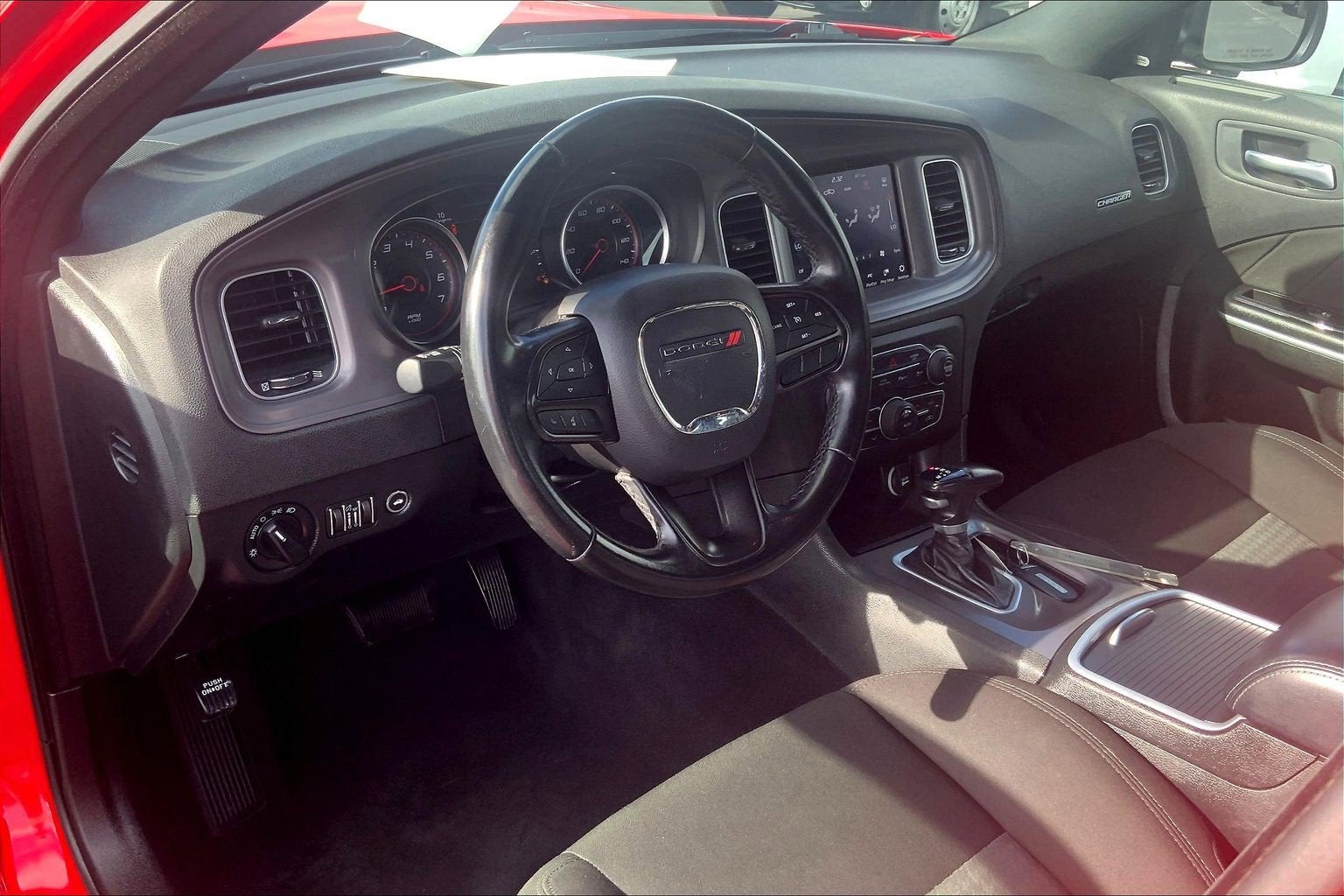 2023 Dodge Charger GT