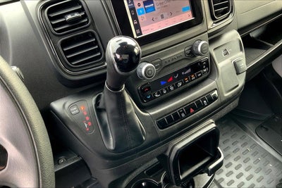 2024 RAM ProMaster Cargo Van Cargo Van Tradesman High Roof 159' WB w/Pass Seat