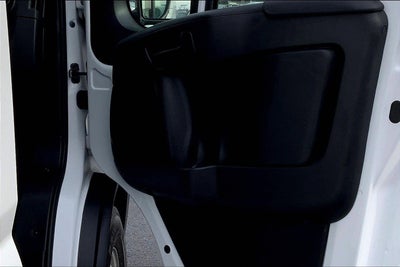 2024 RAM ProMaster Cargo Van Cargo Van Tradesman High Roof 159' WB w/Pass Seat