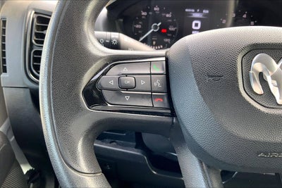 2022 RAM ProMaster Cargo Van Cargo Van High Roof 159' WB