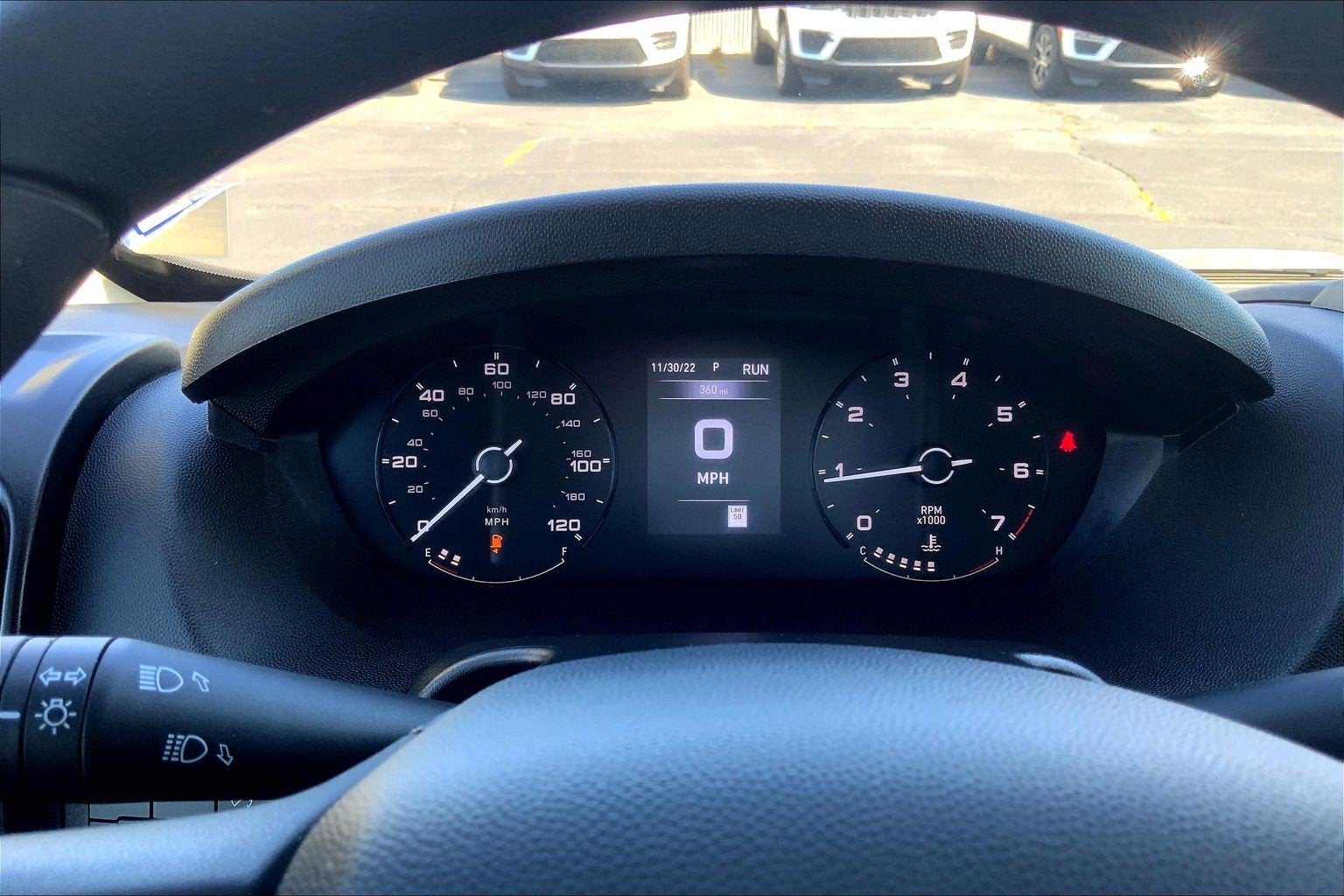 2025 RAM ProMaster Cargo Van Cargo Van Tradesman High Roof 159' WB w/Pass Seat