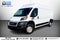 2021 RAM ProMaster Cargo Van Cargo Van High Roof 159' WB