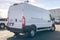 2021 RAM ProMaster Cargo Van Cargo Van High Roof 159' WB