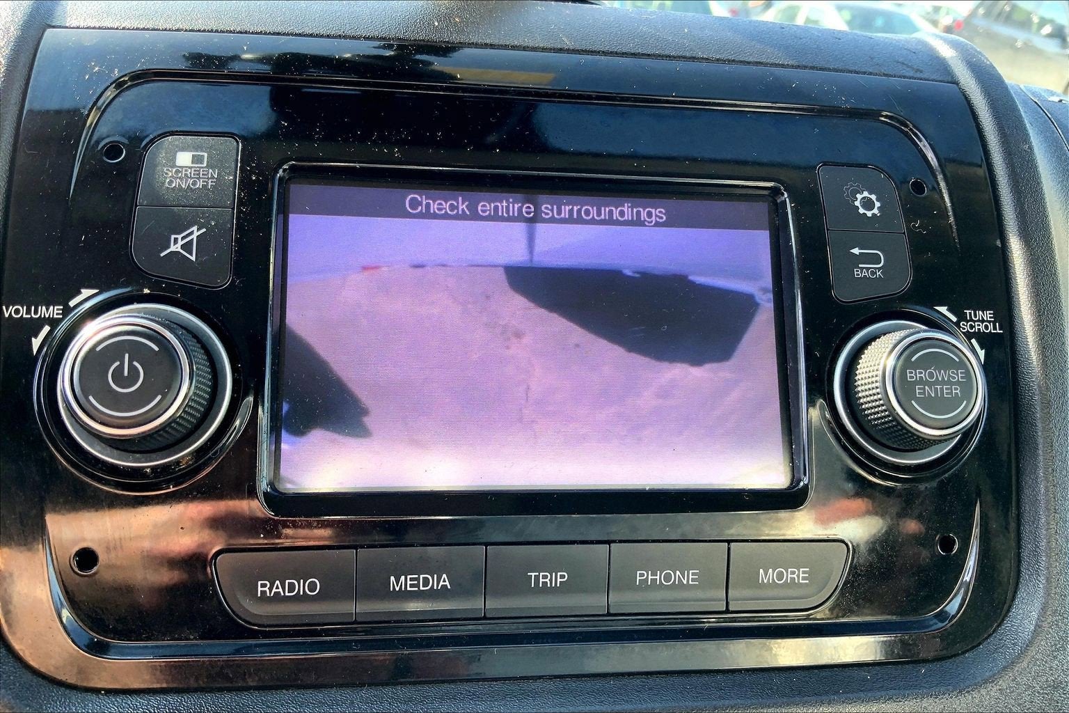 2021 RAM ProMaster Cargo Van Cargo Van High Roof 159' WB